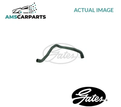 RADIATOR HOSE LOWER 05-2598 GATES NEW OE REPLACEMENT - Image 1 of 4
