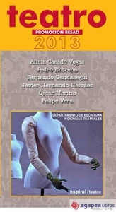 Teatro. NUEVO. ENVÍO URGENTE (Librería Agapea) - Imagen 1 de 1