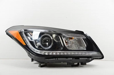 Nice! 2017-2020 Hyundai Genesis G80 Headlight Xenon HID Right Passenger Side OEM - Image 1 of 4