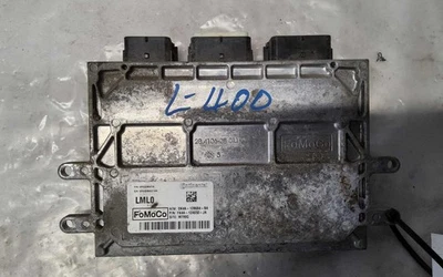 Caja cerebral motor/motor FORD TRANSIT 250 15 16 ID FK4A-12650-JA Foto 1 de 2