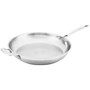 NEW Scanpan Impact Frypan 32cm - Picture 1 of 2