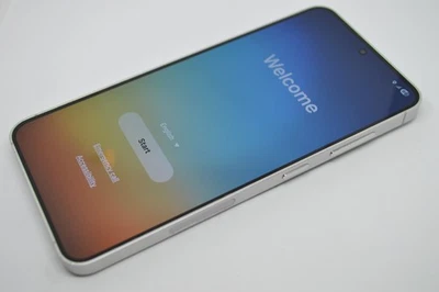 Samsung Galaxy S24 SM-S921U1 5G 256GB Gray (FACTORY Unlocked) #L667 - Image 1 of 4