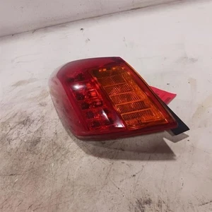 Piloto de luz trasera izquierda de Murano montado en panel para 09-10 4600143 - Imagen 1 de 12