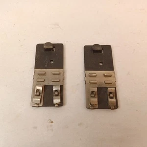 K-Line Track Lockons Lot Of 2 Vintage - Picture 1 of 3
