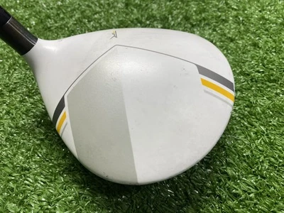 TaylorMade RBZ Stage 2 HL 3 Wood 17* / RH / Senior Graphite ~43.5" / jl8539 - Image 1 of 4