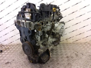 Ford Transit - Tourneo Connect 2016 Diesel 70kW Motor Engine SKE40992 36493 - Bild 1 von 21