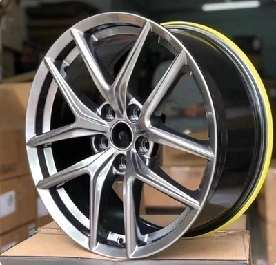 Llanta de 18" x 8" para Lexus IS250 IS300 2014-2025 4261A53361 4261153280 74292 Foto 1 de 4