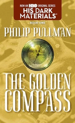 The Golden Compass: 01 (His Dark Materials (Paperback)) by Philip Pullman Book - Image 1 of 2