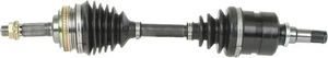 Cardone 66-5126 New CV Axle - Picture 1 of 8