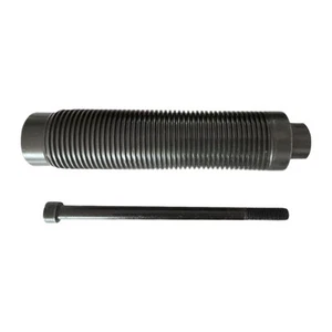 Balancer Spindle Screw M10 Practical Conversion Thread Shaft Spindle Screw - Picture 1 of 23