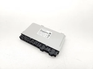 Módulo de control de asiento eléctrico delantero izquierdo derecho original BMW F10 528i 528iX - Imagen 1 de 10