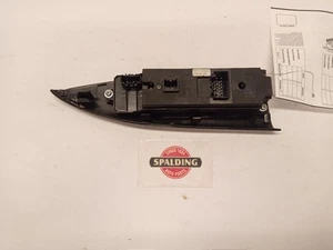 Front Driver Left Master Door Switch from 2007 Mazda 6 11099421 - Picture 1 of 12