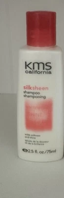 Champú KMS California Silksheen (fórmula original) 2,5 fl oz Foto 1 de 2