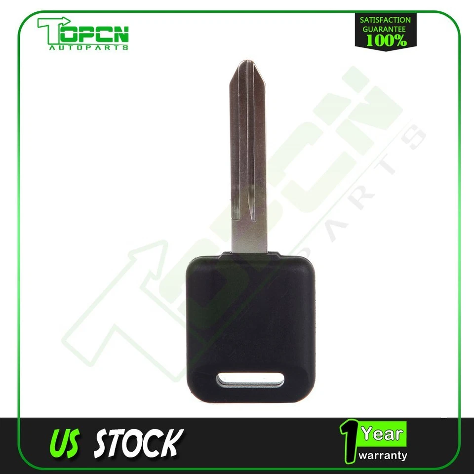 Para Nissan Quest Keyless 2004 2005 2006 2007 Entrada Control Remoto Coche Llavero Foto 1 de 4