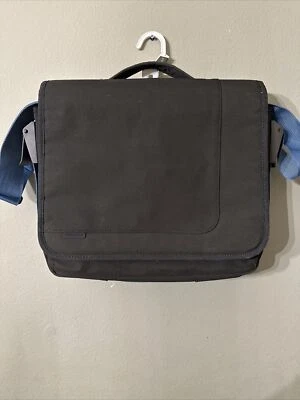 Targus CityGear Laptop Large Messenger Shoulder Bag Computer Travel Case 17” OEM - Image 1 of 4