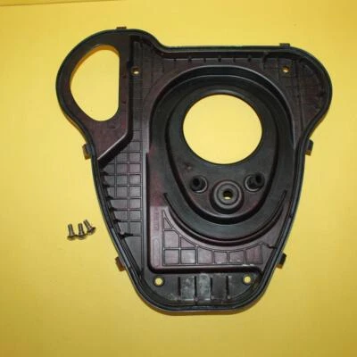 2004 Buell Lightning Xb12s воздушная коробка воздухозаборник фильтр коробка основание нижний Vinp0700.02a8 - Изображение 1 из 4