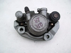 Pinza de freno pinza de freno freno delantero Yamaha XT 350 tipo: 55 V - Imagen 1 de 8