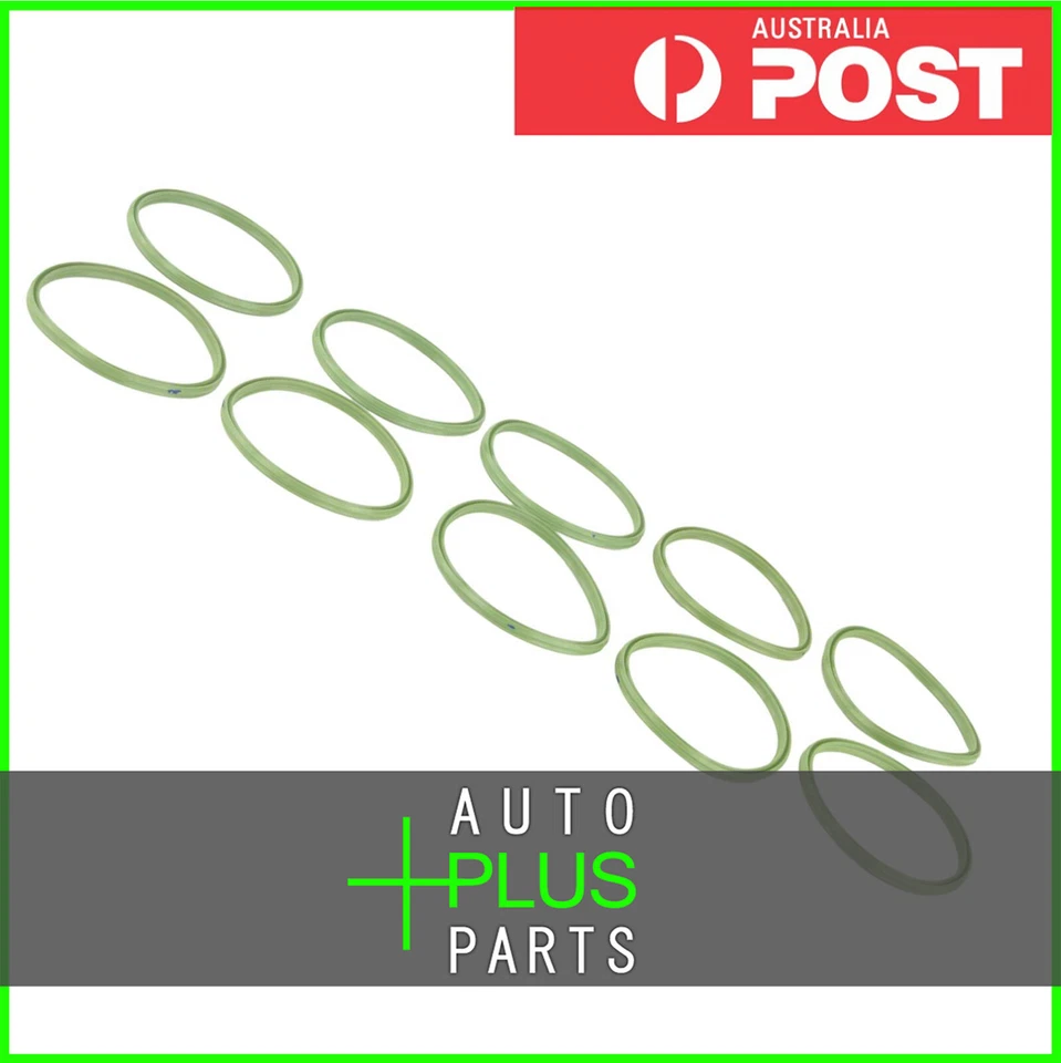 Fits VOLKSWAGEN GOLF/GOLF AIR INTAKE HOSE SEAL PCS10 - R32 - image 1 of 1