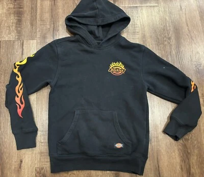 Dickies Boys Medium Hoodie  - Image 1 of 3