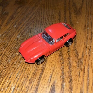Corgi Juniors - Growlers -  #39-B JAGUAR E TYPE 2+2 - Picture 1 of 7