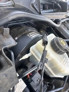 2007-2011 BMW 3-Series E90 E91 E92 Brake Booster Sedan Coupe Wagon #B451 - Picture 1 of 8