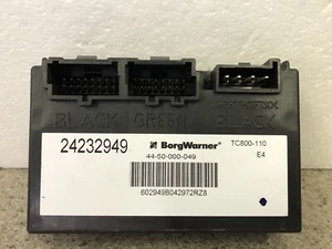 1999-2007 Chevrolet Silverado NEW OEM TCCM Transfer Case Control Module - Picture 1 of 4