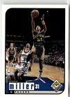1998-99 UPPER DECK UD CHOICE REGGIE MILLER INDIANA PACERS #56