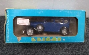 1/43 Eligor Rolls Royce 20/25 Limousine 1928 T1* - Picture 1 of 6