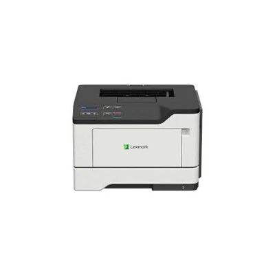 Lexmark MS321DN 36S0100 Nice Off Lease Units!  36S0100 UNDER 5000 pages! - Image 1 of 3