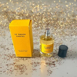 Beauty Pie Le Smash Santal Eau De Parfum 1.69 fl Oz NIB MSRP $160 - Picture 1 of 19