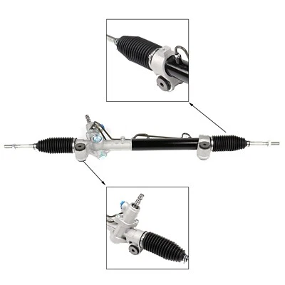 Steering Rack And Pinion For 2002-06 Lexus Es330 Base Sedan 4-Door 3.3L — 第 1/4 张图片