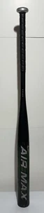 Nike Air Max Thrust 45 PSI C405 Softball Bat 34 Inch 30 Oz Made In USA 34/30 - Picture 1 of 9