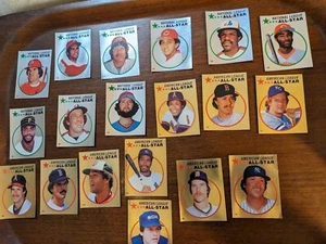 1982 Topps Stickers MLB Baseball Card Sticker Single #'s 01 - 140\ 50% Off 4 - Picture 1 of 534