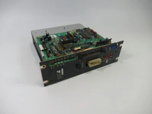 Daihen W-L00213C AC Servo Driver 5A Fuse NO PLUGS USED - Picture 1 of 3
