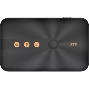 3G/4G/LTE ZTE MF937 UNLOCKED Mobile WiFi HOTSPOT for All Networks - Photo 1/4