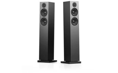Altavoces activos de pie Audio Pro A38 WiFi multiroom speaker, Bluetooth airplay - Immagine 1 di 2