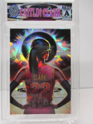 2025 Pink Eclipse SP/99 Anime Eclipse Refractor Clark Baloncesto zx2 RC Foto 1 de 2