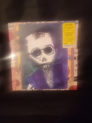 STEVE EARLE & THE DUKES JUSTIN TOWNES EARLE SAINT OF LOST CAUSES RSD 7 INCH NEW  - Image 1 of 3