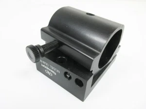NEWPORT ULM-TILT CYLINDRICAL LASER MOUNT, 1.0-1.75 IN. - NO MICROMETER - Picture 1 of 5