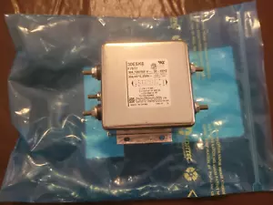 30ESK6 F7517 CORCOM 30A/120/250V LINE FILTER NEW - Picture 1 of 8