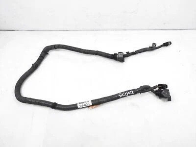 Arnés de subcables Lexus GS350 2015 F-Sport sala de motores #3 82113-30710 Foto 1 de 4