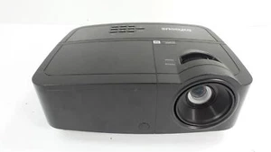 InFocus IN118HDxc DLP Projector - 1080P - HDMI - Free Shipping - Picture 1 of 3
