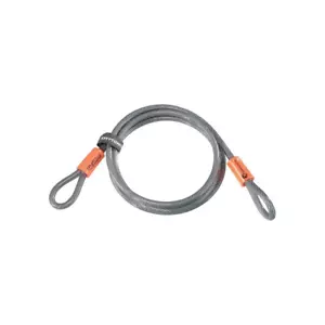 Kryptonite Kryptoflex Cable Bike Lock - Picture 1 of 7