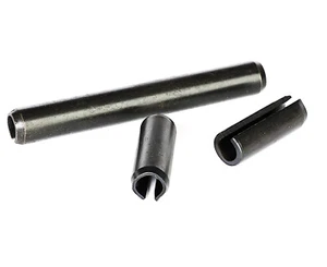 Spannstifte ISO 8752 (DIN 1481) Ø5 / Ø6 / Ø7 Federstahl schwere Spannhülsen - Bild 1 von 2