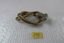 Amiga an Monitor Lead Round 6 Pin 23 Pin Stecker