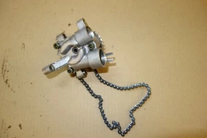 Yamaha yzf r6 2003 5sl oil pump engine motor - Picture 1 of 8