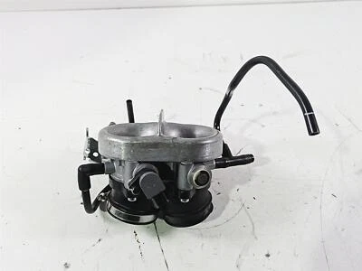 2012 Victory Cross Country Throttle Body Fuel Injection Set 1204320 1205085 - Image 1 of 4