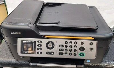 Kodak ESP Office 2170 All-In-One Inkjet Printer  2170 SCANNER - Image 1 of 4