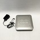Cisco Rvs4000 4-Port Gigabit Security Router With Vpn (Version 1) Tested