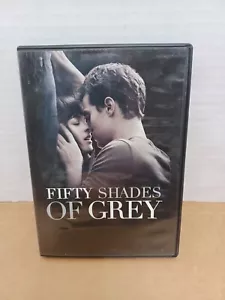 Fifty Shades of Grey DVDs - Bild 1 von 9